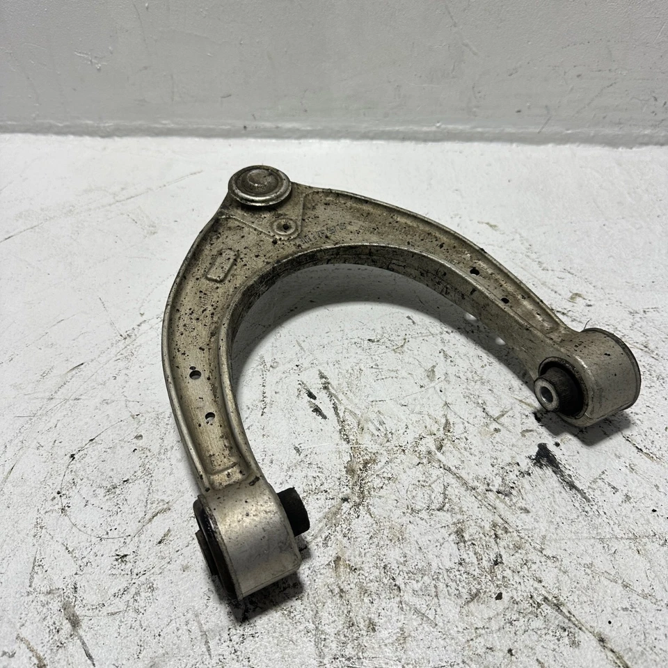 Brazo de control superior delantero derecho o izquierdo bmw m6 2012-2017 fabricante de equipos originales Foto 4 de 4