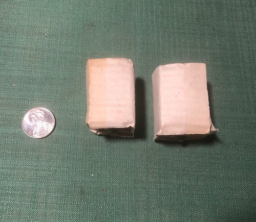 Pair (2) EIKO 1507 Bulbs In Original Sleeve Packages. 12.5 Volts At 3amps. - Picture 2 of 6