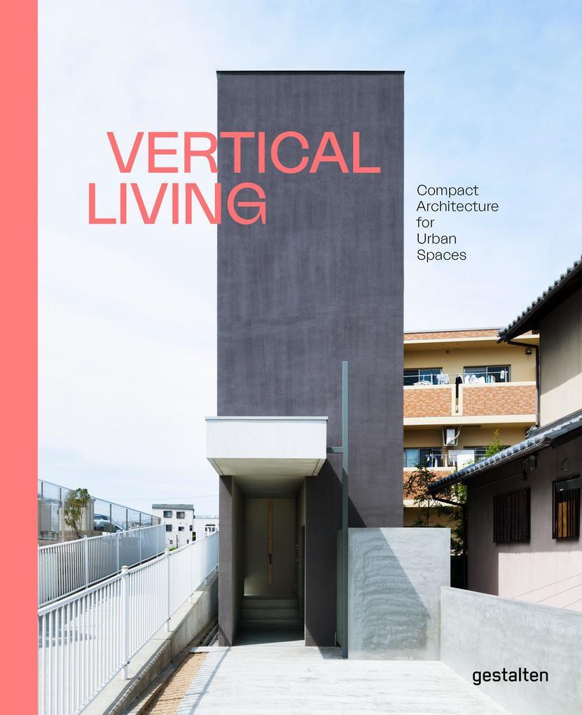 Thumbnail - Vertical Living | 2021 | Englisch