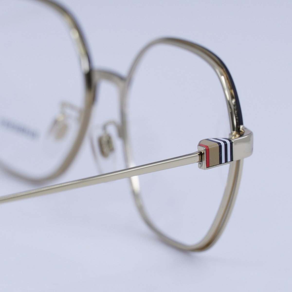 NEW Burberry BE1379D 1109 Black/Silver 55mm Eyeglasses | eBay