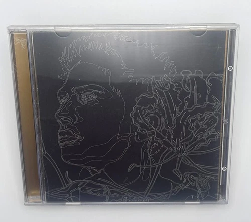 HIRAI KEN (平井 堅) 5th Album [Life Is...] - Good Condition