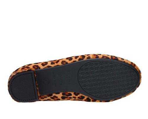 ZAPATOS DE SALÓN MUJER REPETTO CAMILLE ANIMAL PRINT MADE IN FRANCE V080PONY1479 - Imagen 5 de 5