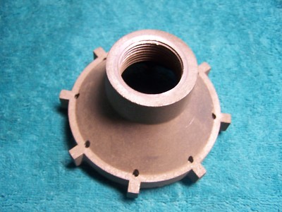 Air Flapper Lennox Pulse (1 1/4