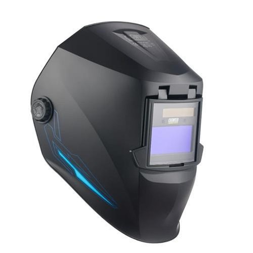 Cigweld Arcmaster XC10 Welding Helmet, Blax Reaper Automatic WHAMXC010 WHAMXC110 - Afbeelding 4 van 21