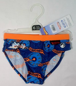 hot wheels bathing suit