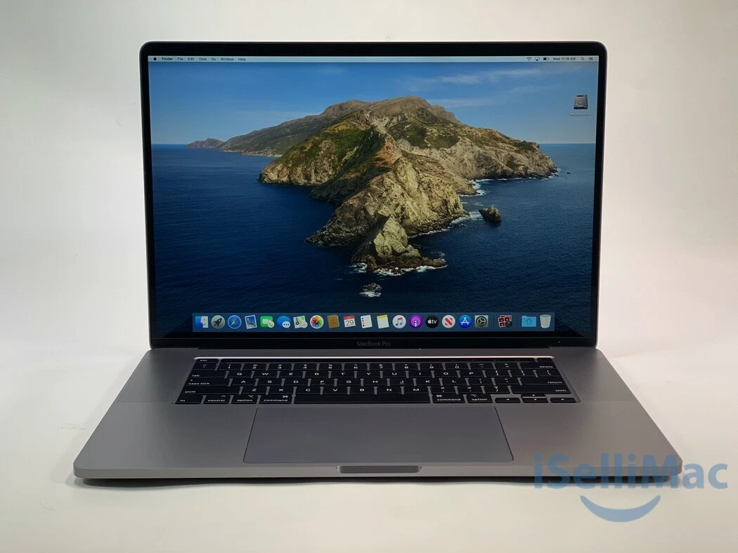 Apple 16