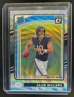 2024 Panini Donruss Optic Caleb Williams Wave Rated Rookie #/300 Bears