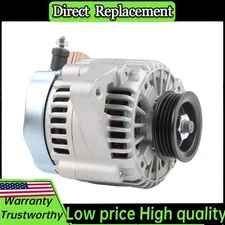 For Toyota Yaris 1.5L 2006 2007-2014 Alternator 11203 11505 27060-21150