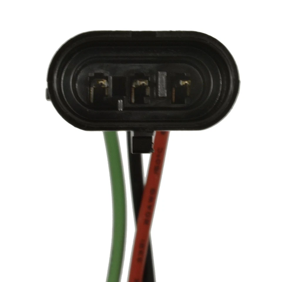 Sensor de flujo de aire másico SMP para Chevrolet Express 1500 1996-1997 Foto 2 de 4