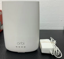 NETGEAR Orbi CBR40 WiFi Cable Modem Router Tested!
