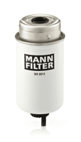 Kraftstofffilter FüR Mack Renault Trucks Midlum Mascott Kasten