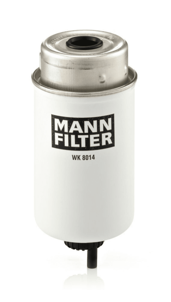 Kraftstofffilter FüR Mack Renault Trucks Midlum Mascott Kasten-image