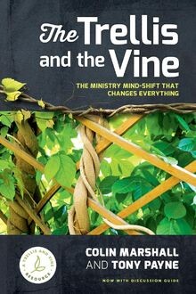 The Trellis and the Vine: The ministry mind-shift th... | Buch | Zustand wie neu
