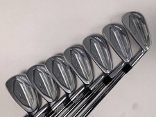 Mizuno JPX 900 Tour Blade Iron Set 4-PW True Temper AMT S300 Tour White Stiff RH