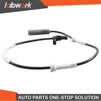ABS Sensor Raddrehzahl Vorne FüR BMW 1Er 3Er E46 E81 E82 E87 E88 E90 E91 E92 E93