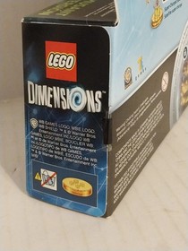 Lego Dimensions Fun Pack 71258 E.T. The Extra Terrestrial Sealed NEW