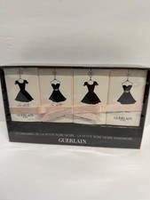 GUERLAIN  Petite Robe Noire Collection 4 PCS MINI TRAVEL SET  HOLIDAY SALE