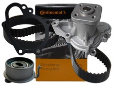 CONTI Zahnriemen + Rolle Wasserpumpe HYUNDAI GETZ i10 ATOS 1.1 58/ 63/ 67/ 69 PS