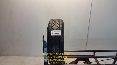 Gebrauchte Reifen 195/65R15 91H Lassa Impetus 2 Pneumatici Gebraucht 074415