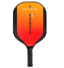 Paddletek Phoenix G6, Color Wildfire