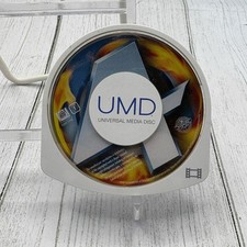 Fantastic Four UMD, 2005 PSP