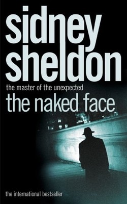 NAKED FACE by Sidney Sheldon Paperback Self Help Business