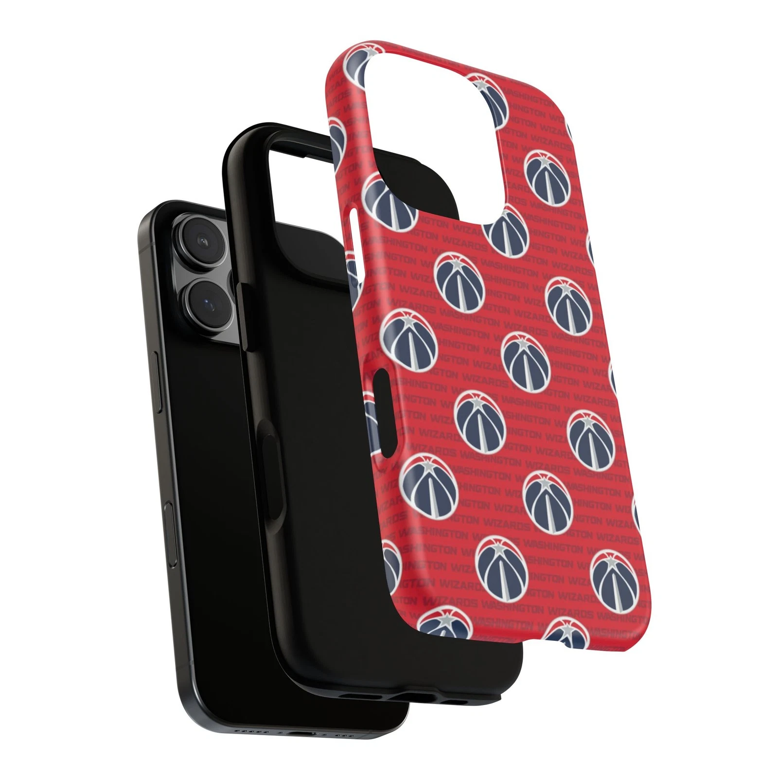 Washington Wizards iPhone Cases