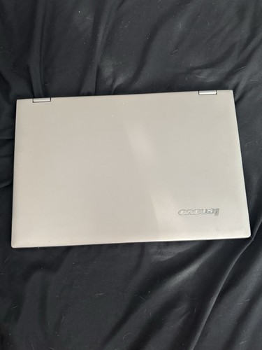 Lenovo Yoga 2 Pro Laptop Windows 8 - Picture 2 of 3