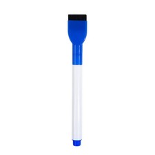 Lot de 1 stylos tableau blanc coloré marqueurs stylo effaçable tableaux noirs E