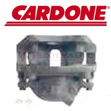 Cardone Reman Front Left Disc Brake Caliper for 1987-1993 Mercedes-Benz 190E bo