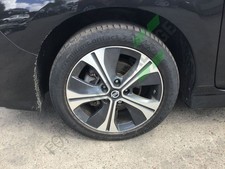 2021 NISSAN LEAF ALLOY WHEEL 17" 403005SK3B 403005SK3B