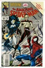 Amazing Spider-Man #393 1994 Marvel Comics VF/NM Comic Book Direct