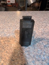 OEM Atari 2600 Pointmaster Fire Control Adapter Dongle Discwasher Turbo Fire