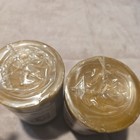 Home Interiors-"Sandalwood" Scented Pillar Candle New In Pk — photo 3
