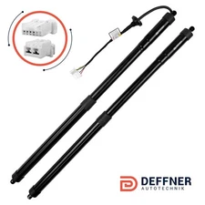 Honda CRV Electric Tailgate Actuator Kit / 2016-2022 - Deffner S22 (Sx+Dx)