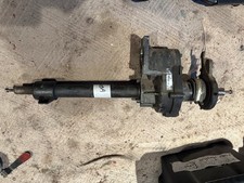 Shoprider Cordoba mobility Scooter 8 Mph Transaxle Gearbox