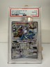 Pokémon Metagross Temporal Forces 178/162 Illustration Rare Holo PSA 10