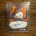 2026 Topps Finest Roger Clemens Orange (RAW)