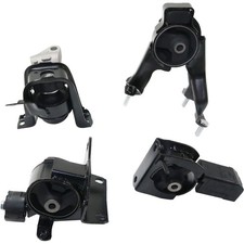 Motor Mounts Front For Scion Tc Pontiac Vibe Toyota Corolla Matrix 2003-2007 Motor Mounts Front For Scion Tc Pontiac Vibe Toyota Corolla Matrix 2003-2007