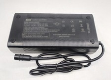 INMOTION V12 charger