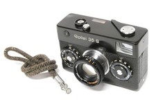 s l225 - Fotocamere Analogiche Usate : 7 splendidi modelli 35mm