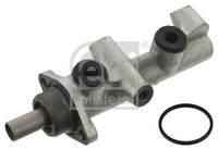 Febi Bilstein Hauptbremszylinder 12275 FüR Mercedes C107 R107 C123 C126 Klasse