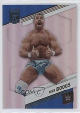 2023 Panini Donruss Elite WWE Rick Boogs #83 0s2