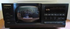 Pioneer PD-F807 100 Disk CD player, used an excellent condition