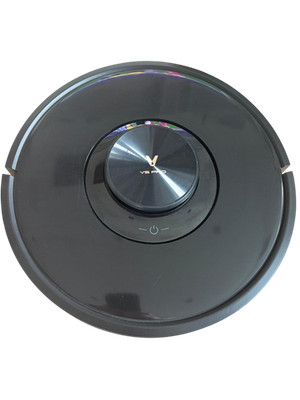 Viomi V5 Pro Robot Vacuum Cleaner Saugroboter Wisch Funktion App V-RVCLM40B