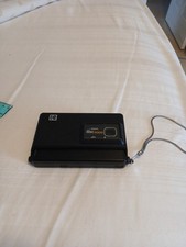Kodak Disc 6000 Film Camera with Lanyard Vintage Photography Accessory Untested