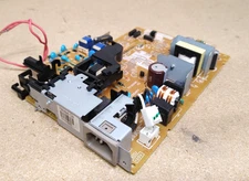 Canon ImageClass LBP6000 PARTS Power supply