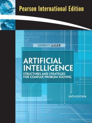 Künstliche Intelligenz: Strukturen und Strategien für komplexe p