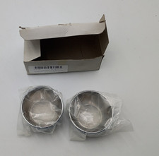 45350-84t Fork Boot Caps Pair For Kayaba Fork