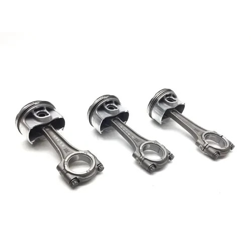 Can-Am 2022 Ryker 900 Sport ACE Engine Piston Connecting Rod Set 3434